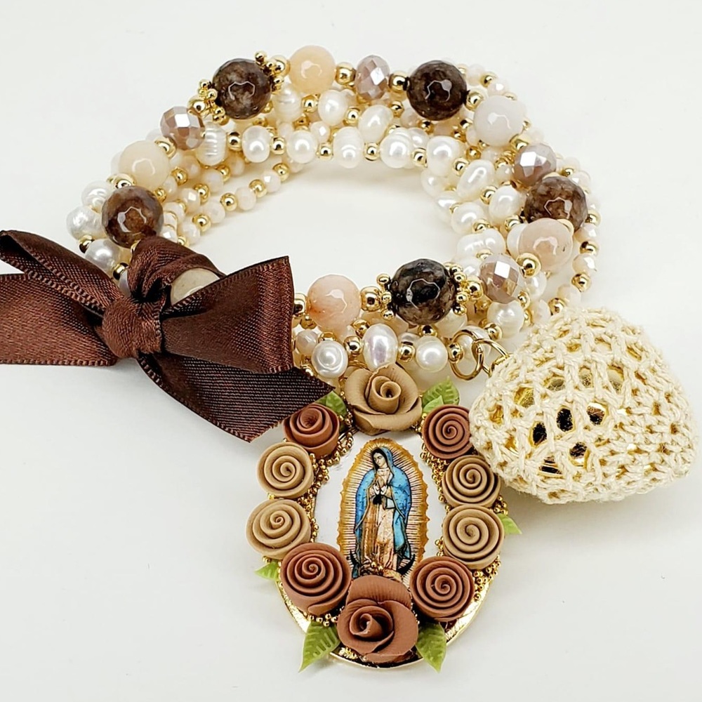 New Bracelet! Pulsera Nueva!